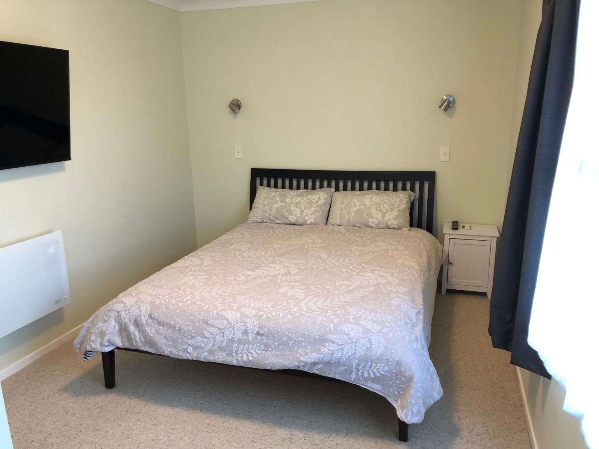 Hillcrest One Apartment Whakatane Ngoại thất bức ảnh