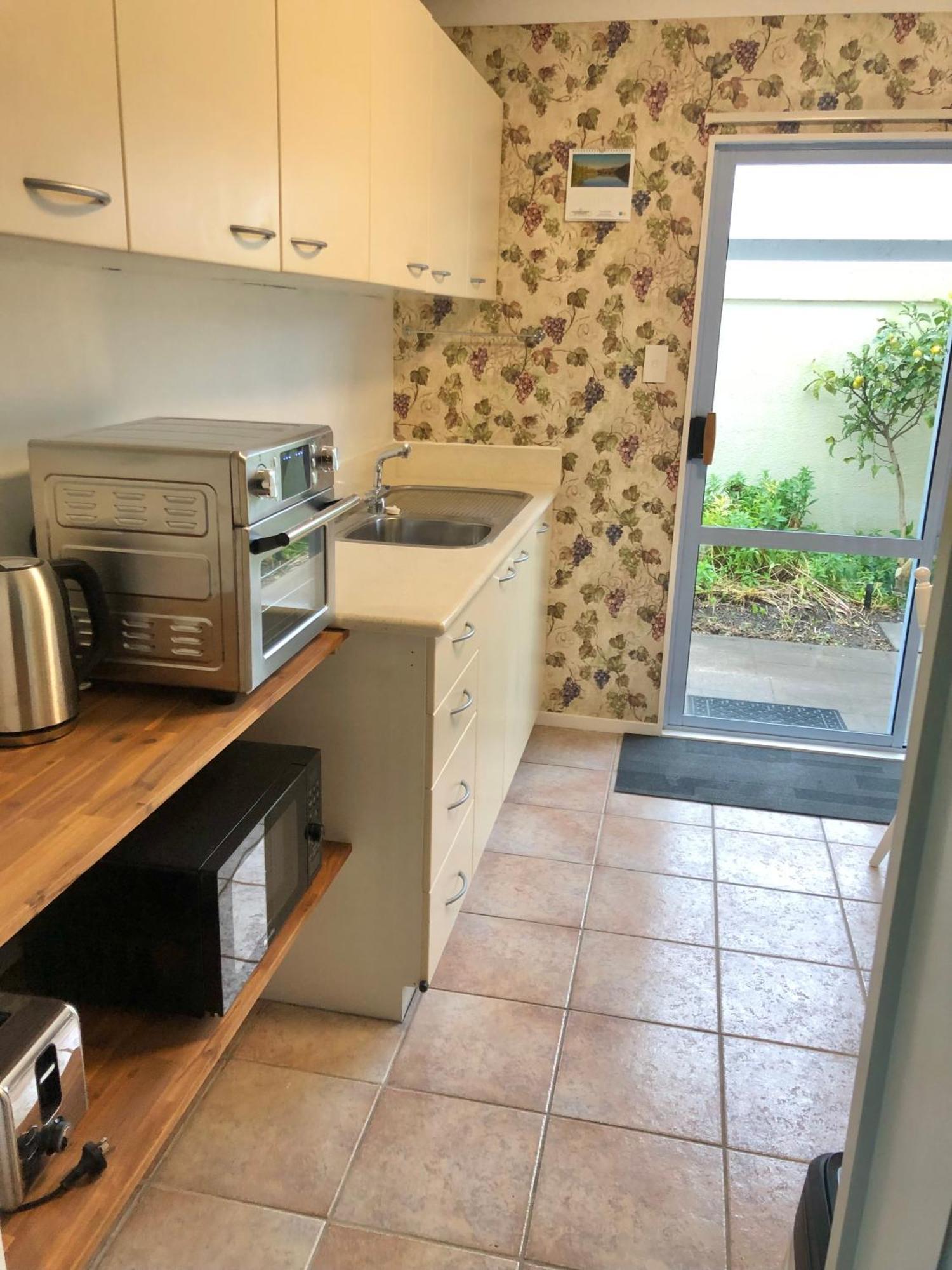 Hillcrest One Apartment Whakatane Ngoại thất bức ảnh