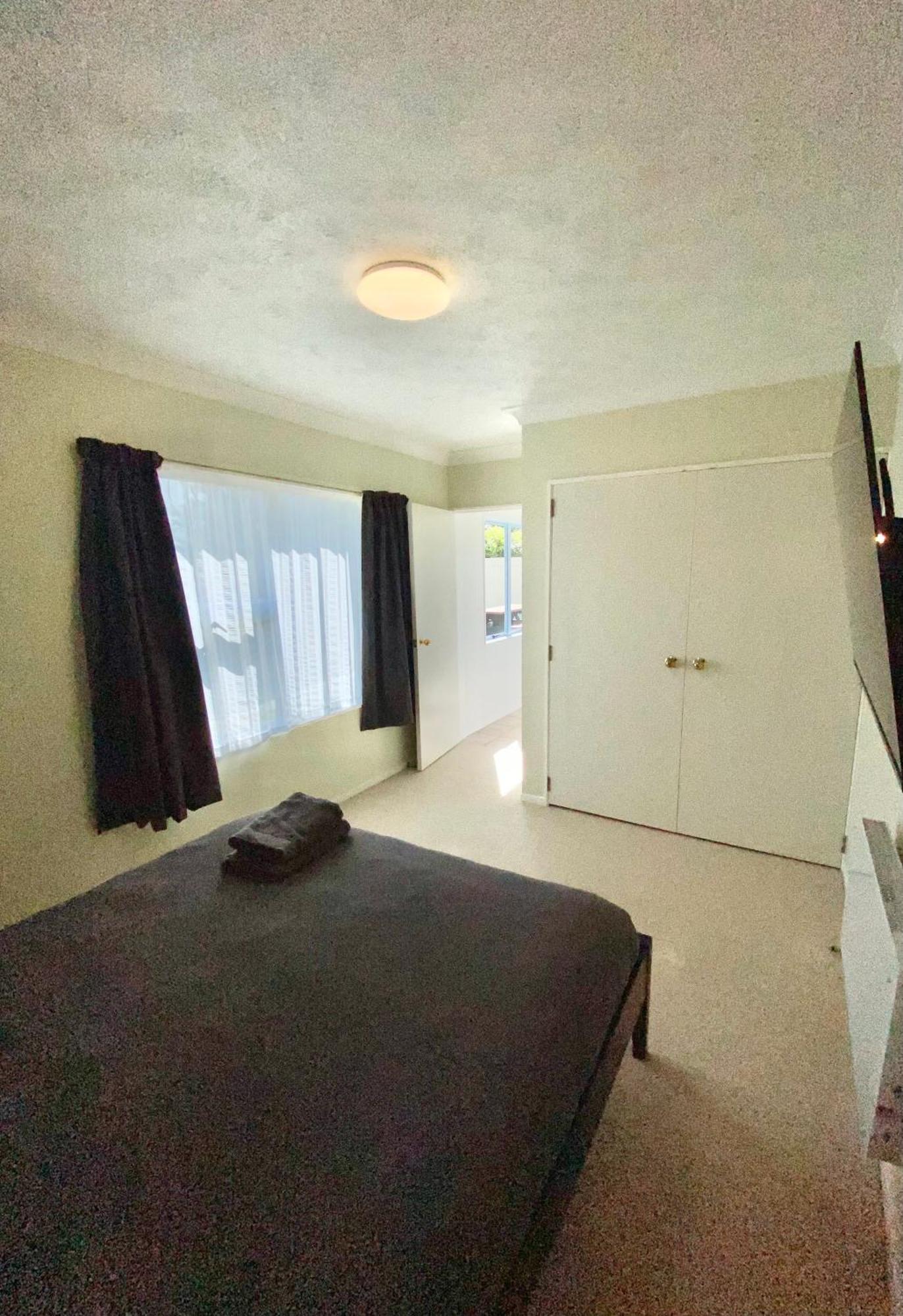 Hillcrest One Apartment Whakatane Ngoại thất bức ảnh
