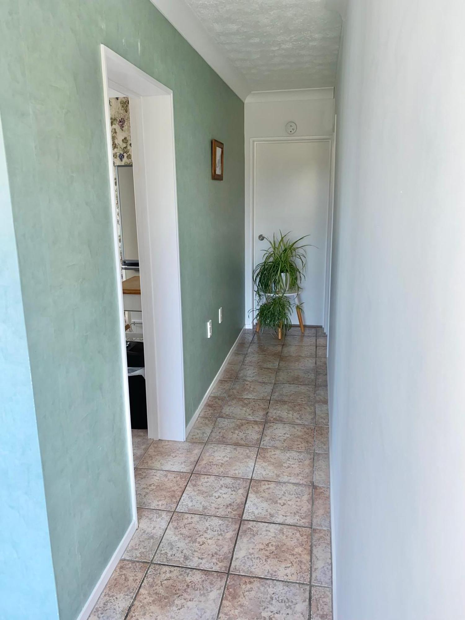 Hillcrest One Apartment Whakatane Ngoại thất bức ảnh